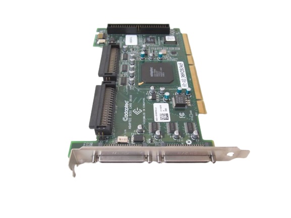 0R5601 Dell Adaptec U160 SCSI PCI-X HBA